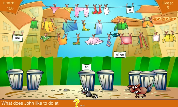 Street Cats screenshot