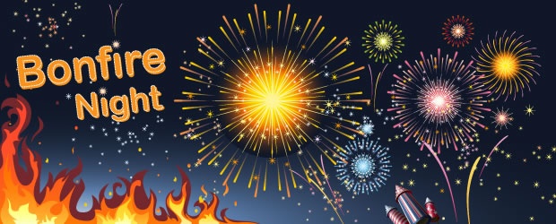 Image result for bonfire night