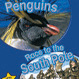 Penguins+Race+to+the+South+Pole+book+cover