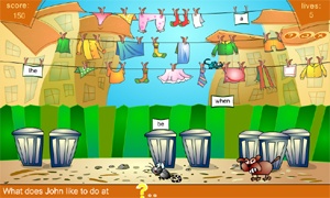 Street Cats screenshot