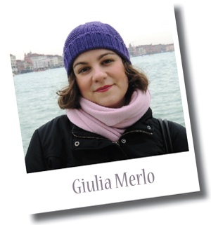 Giulia Merlo picture
