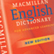 Macmillan+English+Dictionary+book+cover