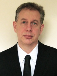 Nik Peachey