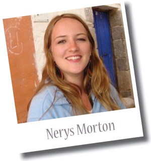 Nerys Morton picture