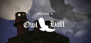Owl+Hall+spin+logo