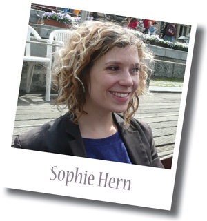 Sophie Hern picture