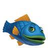 Life of a Fish