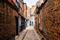 London Alley