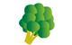 Illustration of broccoli