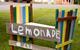 Lemonade stand