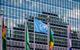 United Nations flag
