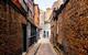 London Alley